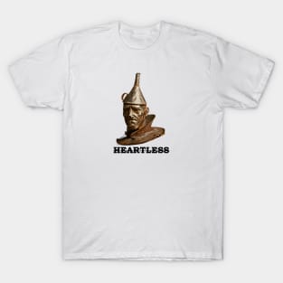 HEARTLESS VARIANT T-Shirt